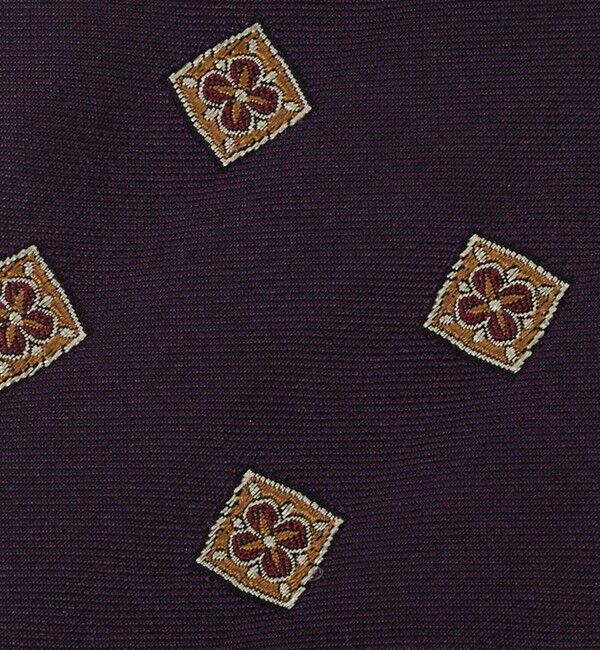 UNITED ARROWS green label relaxing「＜Alessandro Masi＞8.0cm コモン1 ネクタイ」|ネクタイ・蝶ネクタイ|