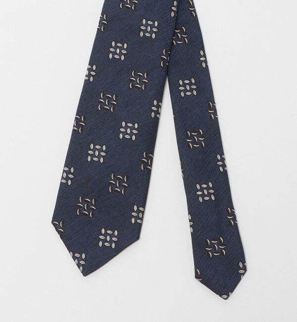 UNITED ARROWS green label relaxing「＜ALTEA＞8.0cm コモン3 ネクタイ」|ネクタイ・蝶ネクタイ|