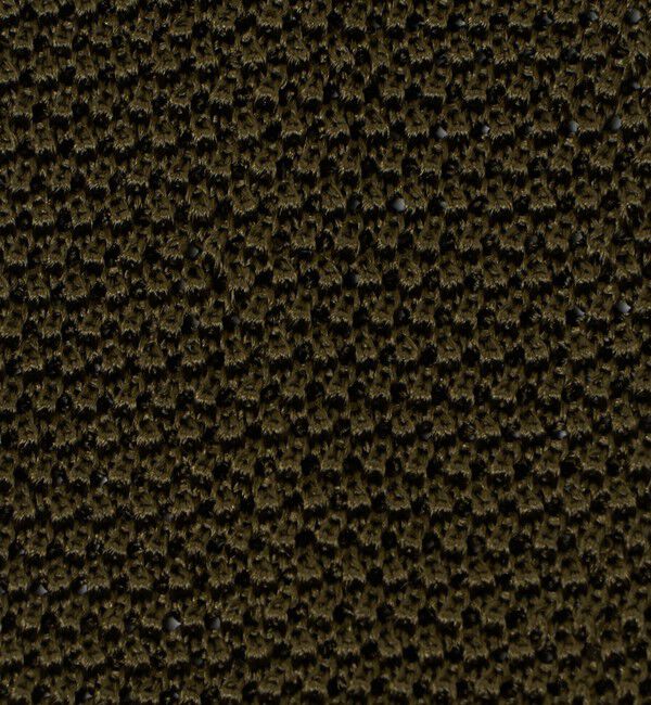 UNITED ARROWS green label relaxing「＜Bleck＞6.5cm ソリッド ニット ネクタイ ニットタイ」|ネクタイ・蝶ネクタイ|