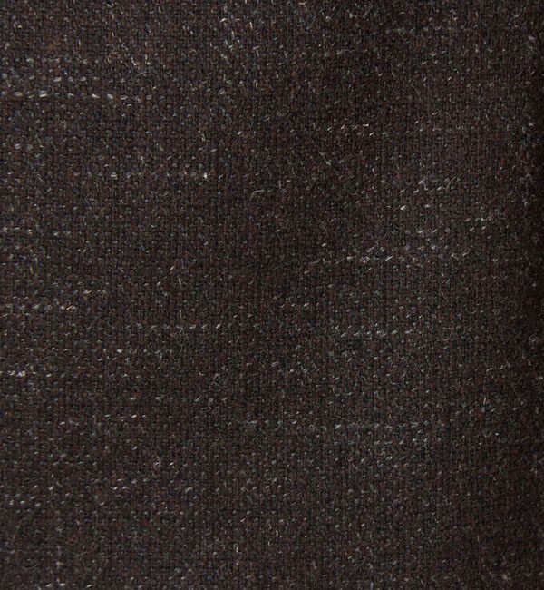 UNITED ARROWS green label relaxing「［size SHORTあり］スラブ サイド スリット タイト スカート」|タイト|