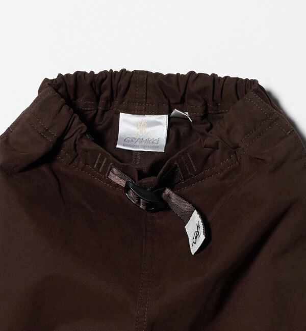 UNITED ARROWS green label relaxing「【別注】＜GRAMICCI＞バルーンパンツ 100cm-130cm」|チノ|