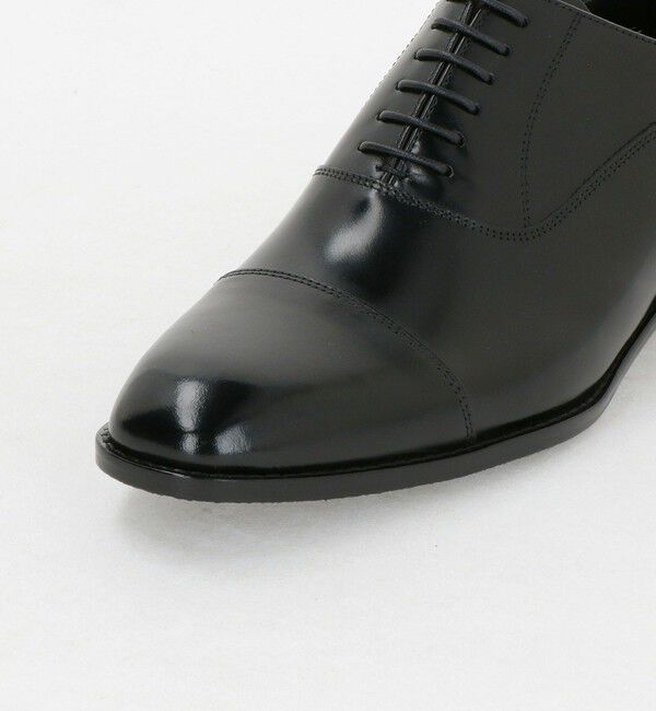 UNITED ARROWS green label relaxing「【別注】＜OGUS＞GLR ストレートチップ ドレスシューズ」|ビジネス・ドレスシューズ|