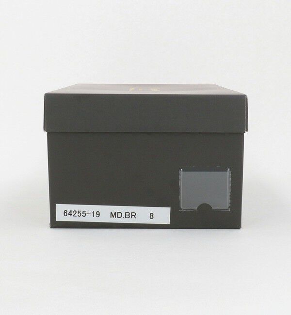 UNITED ARROWS green label relaxing「【別注】＜OGUS＞GLR ストレートチップ ドレスシューズ」|ビジネス・ドレスシューズ|