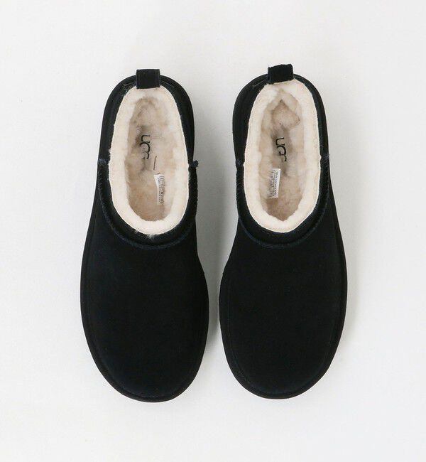 UNITED ARROWS green label relaxing「＜UGG＞クラシック マイクロ / Classic Micro」|スニーカー|