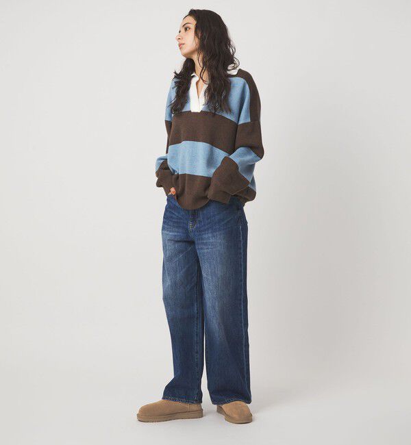 UNITED ARROWS green label relaxing「＜UGG＞クラシック マイクロ / Classic Micro」|スニーカー|