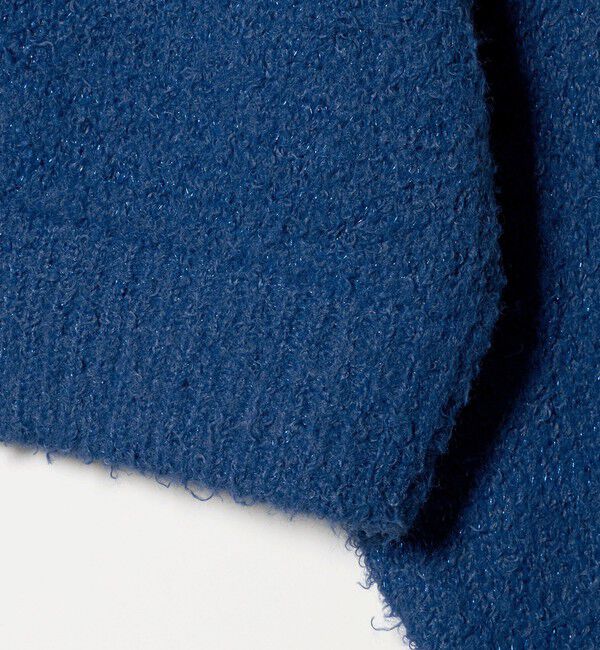 UNITED ARROWS green label relaxing「【別注】＜LOGAN knitting mills＞COSY カーディガン」|カーディガン|