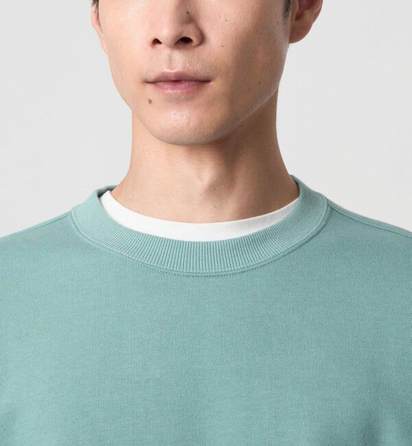 UNITED ARROWS green label relaxing「【別注】＜Champion＞クルーネック 長袖 スウェット」|スウェット・ジャージ|
