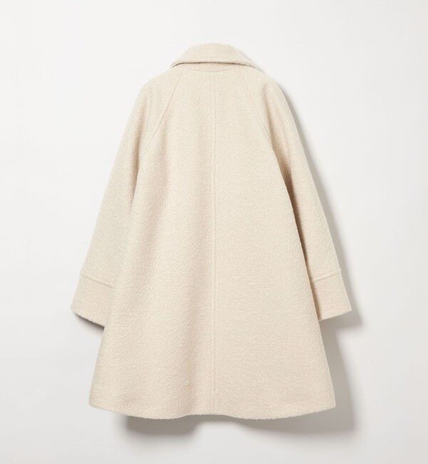 EMMEL REFINES「＜EMMEL REFINES＞EM Aライン ミディアム コート」|その他|