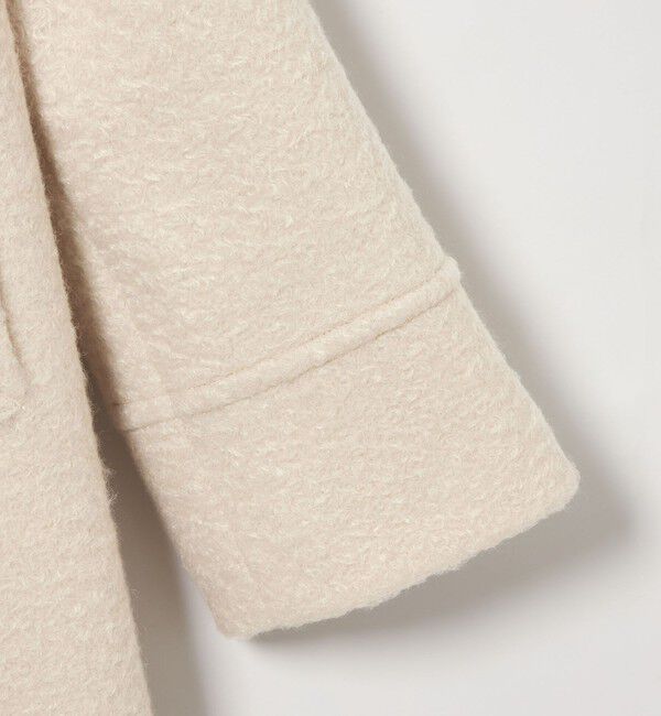 EMMEL REFINES「＜EMMEL REFINES＞EM Aライン ミディアム コート」|その他|