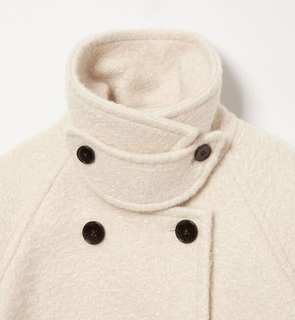 EMMEL REFINES「＜EMMEL REFINES＞EM Aライン ミディアム コート」|その他|