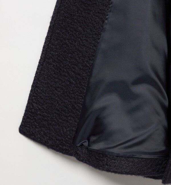 EMMEL REFINES「＜EMMEL REFINES＞EM Aライン ミディアム コート」|その他|