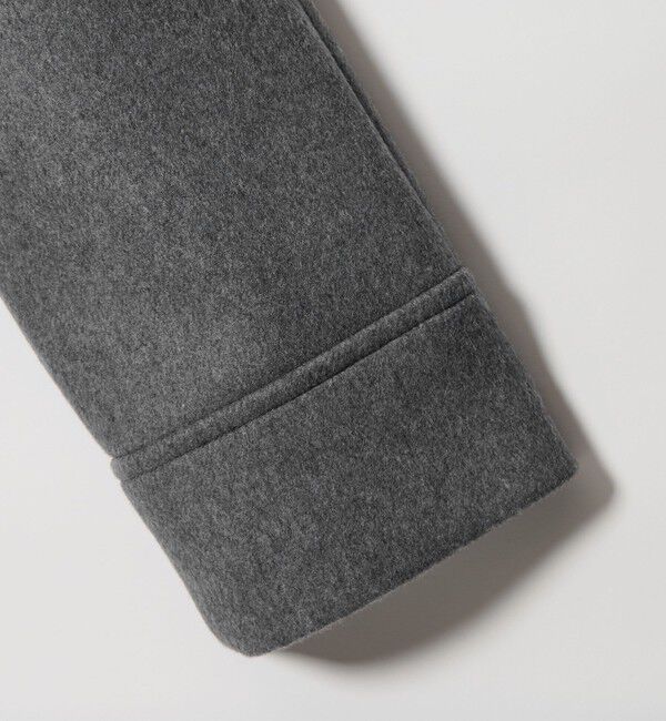 EMMEL REFINES「＜EMMEL REFINES＞EM ピーコート」|その他|