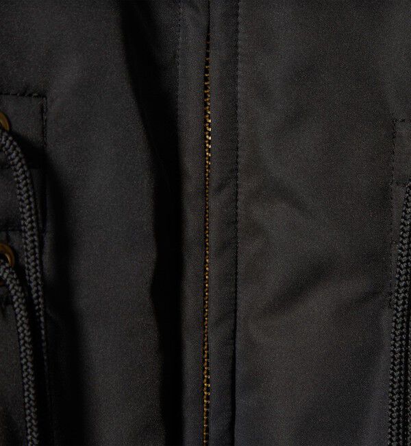 EMMEL REFINES「＜EMMEL REFINES＞EM ポンチョライク ナカワタ コート」|その他|