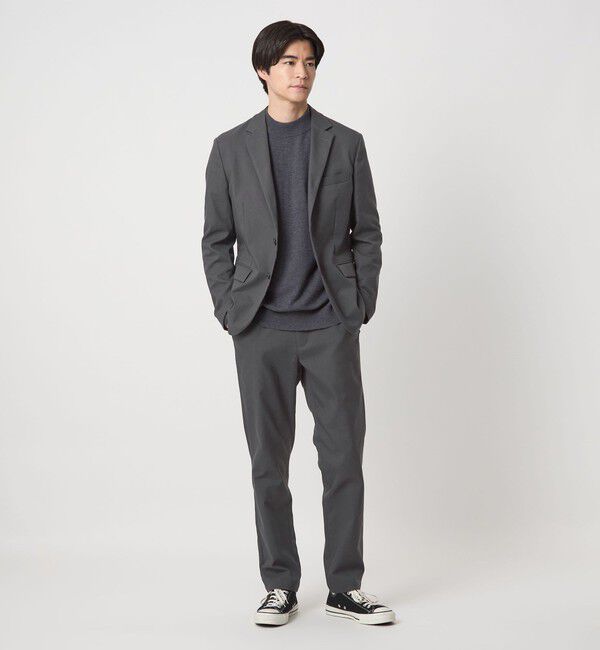 UNITED ARROWS green label relaxing「F-LET ナロー ユーティリティ パンツ S1 -ストレッチ-」|その他|