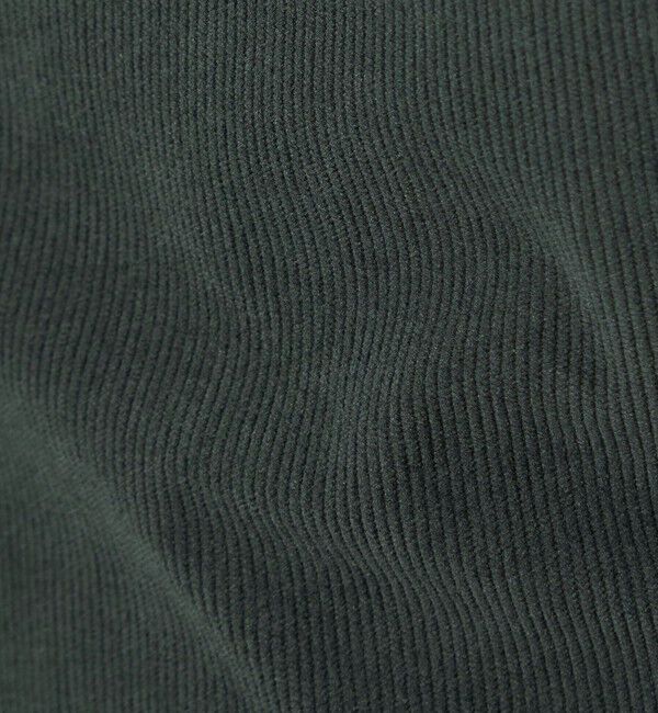 UNITED ARROWS green label relaxing「A+ コーデュロイ スタンダード イージー スラックス -ウォッシャブル・ストレッチ-」|スラックス|