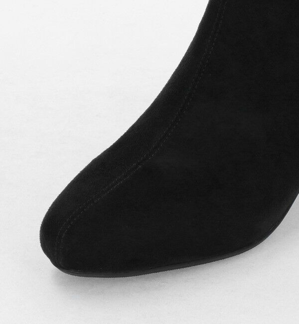 UNITED ARROWS green label relaxing「ラウンド ショートブーツ 撥水」|スニーカー|