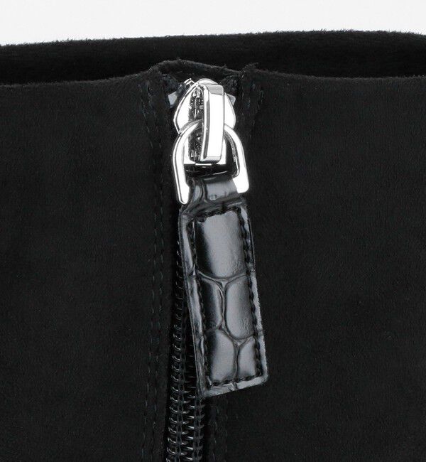 UNITED ARROWS green label relaxing「ラウンド ショートブーツ 撥水」|スニーカー|