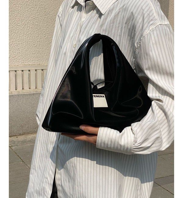 EMMEL REFINES「＜TENERA＞ワンハンドル バッグ＜ Select by EMMEL REFINES ＞」|その他|