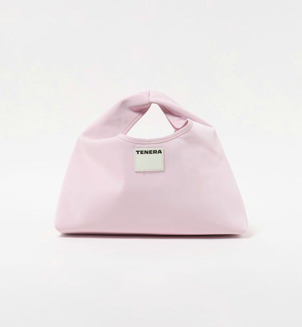 EMMEL REFINES「＜TENERA＞ワンハンドル バッグ＜ Select by EMMEL REFINES ＞」|その他|
