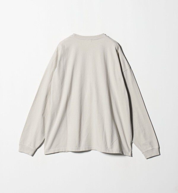 UNITED ARROWS green label relaxing「＜OAFISH＞OLD IS NEW 長袖 Tシャツ」|Tシャツ・カットソー|