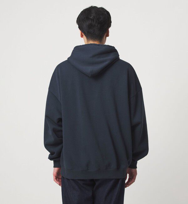 UNITED ARROWS green label relaxing「【WEB限定】＜GLR or＞スタンダード フーディー スウェット パーカー」|パーカー|