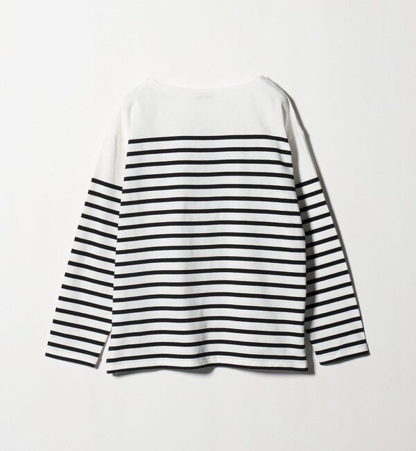 UNITED ARROWS green label relaxing「バスク ロングスリーブ Tシャツ」|Tシャツ・カットソー|