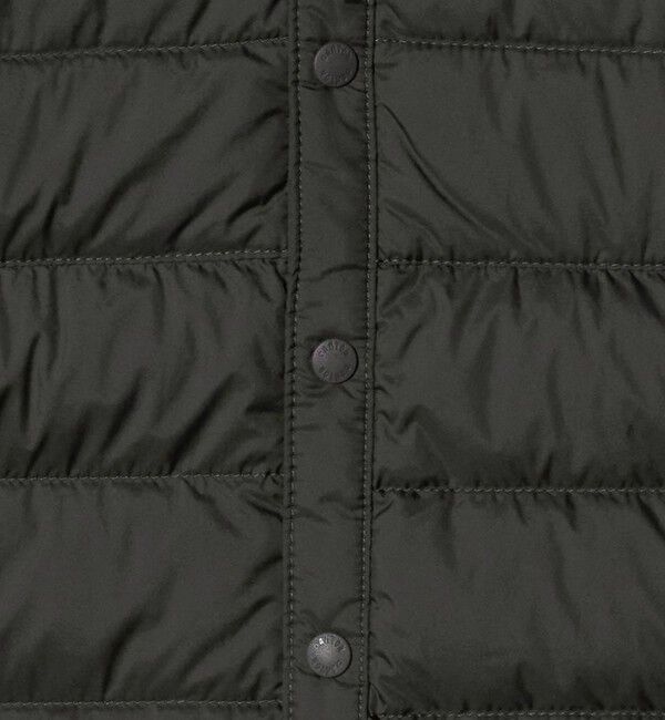 UNITED ARROWS green label relaxing「＜DANTON＞インナー ダウン ジャケット」|ダウン|