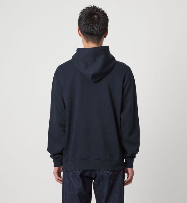 UNITED ARROWS green label relaxing「【WEB限定】デイリー ベーシック スウェット パーカー」|パーカー|