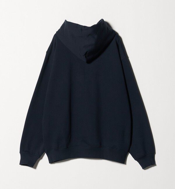 UNITED ARROWS green label relaxing「【WEB限定】デイリー ベーシック スウェット パーカー」|パーカー|