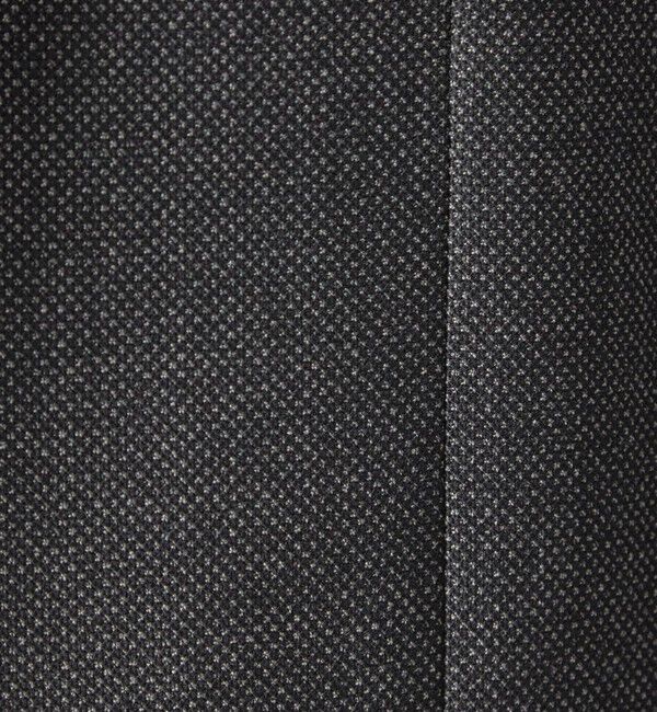 UNITED ARROWS green label relaxing「A+ TWPU バーズアイ 2B スリム ジャケット -ウォッシャブル・ストレッチ-」|テーラードジャケット|