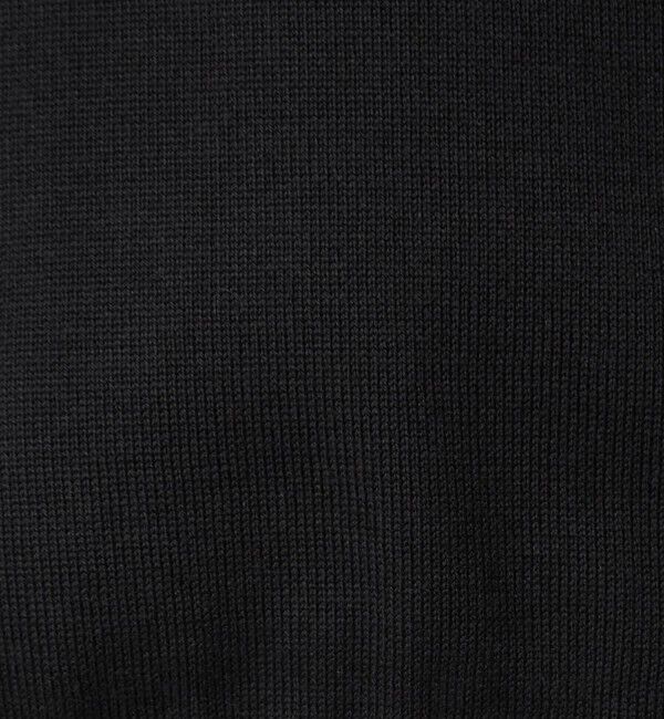 UNITED ARROWS green label relaxing「プレーン レイヤード Vネック ニット」|ニット・セーター|