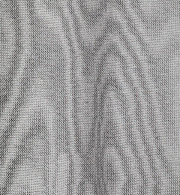 UNITED ARROWS green label relaxing「プレーン レイヤード Vネック ニット」|ニット・セーター|