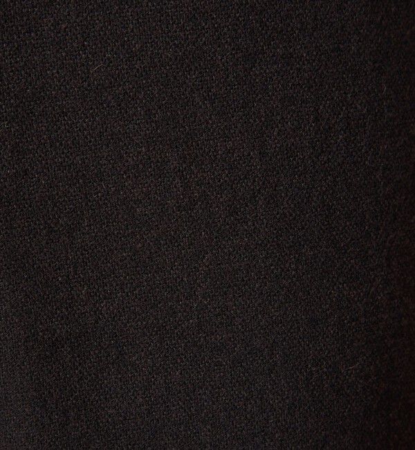 UNITED ARROWS green label relaxing「ウォッシャブル ホームスパン ナロー ユーティリティパンツ S1 -ストレッチ-」|スラックス|