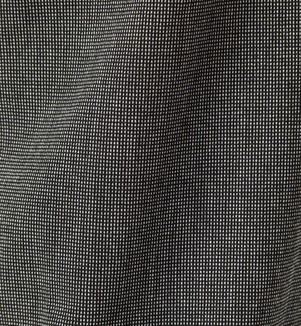 UNITED ARROWS green label relaxing「［size SHORT/TALLあり］キチント ウラキモウ  ALLFIT テーパードパンツ」|スラックス|