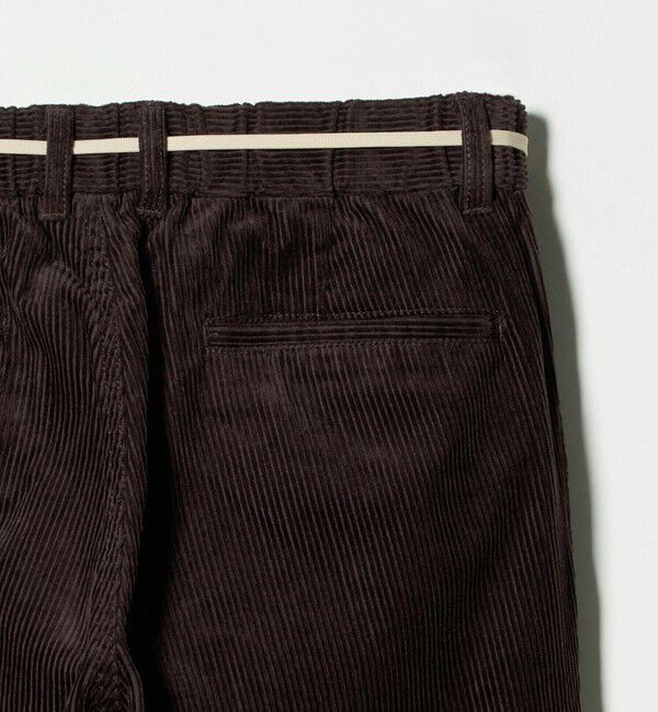UNITED ARROWS green label relaxing「【WEB限定】＜GLR or＞コーデュロイ ストレート パンツ」|その他|