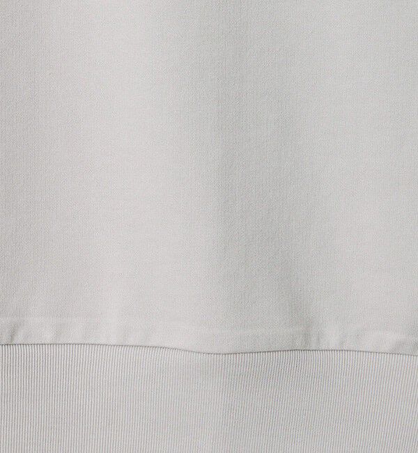 UNITED ARROWS green label relaxing「＜Phospho Graphica＞フレンチ ロングスリーブ Tシャツ スウェット」|スウェット・ジャージ|