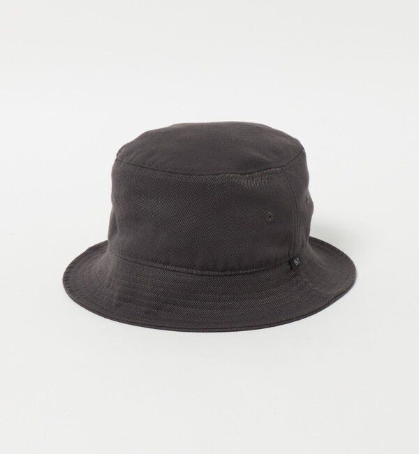 UNITED ARROWS green label relaxing「GLR ポリエステル サージ ロゴ ハット」|ハット|