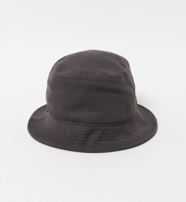 UNITED ARROWS green label relaxing「GLR ポリエステル サージ ロゴ ハット」|ハット|