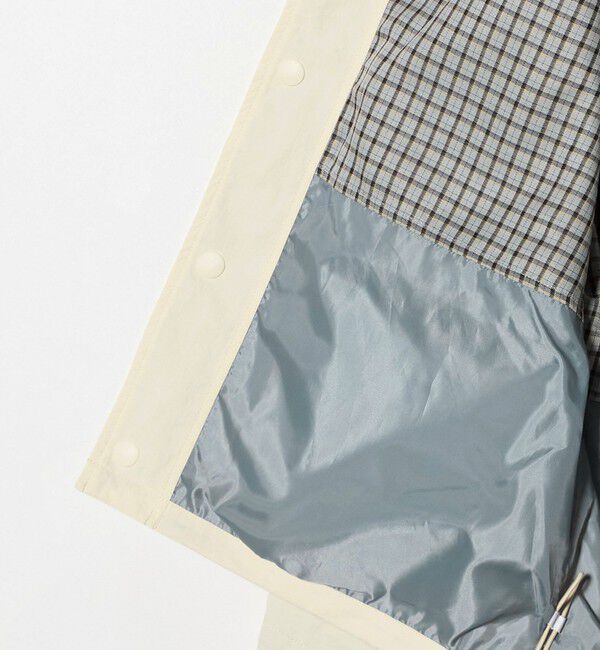 UNITED ARROWS green label relaxing「【WEB限定】＜GLR or＞ビッグ フラップ カバーオール ジャケット」|その他|