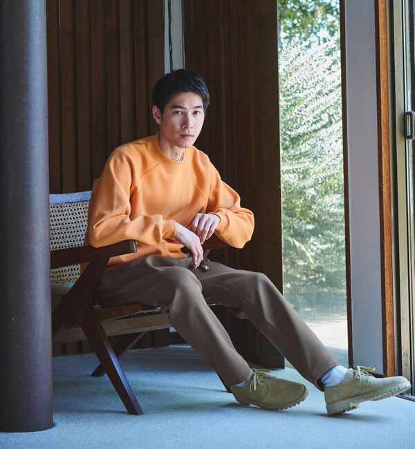 UNITED ARROWS green label relaxing「【別注】＜Gramicci＞ポリウラフリ ナローテーパード パンツ」|その他|