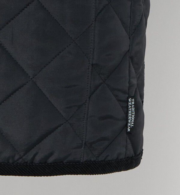 UNITED ARROWS green label relaxing「【別注】＜Traditional Weatherwear＞GLR PE WAVERLY キルティングジャケット」|その他|