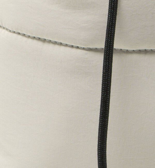 UNITED ARROWS green label relaxing「【別注】＜fellowww＞GLR 巾着 パデット ショルダーバッグ」|ショルダー・メッセンジャー|