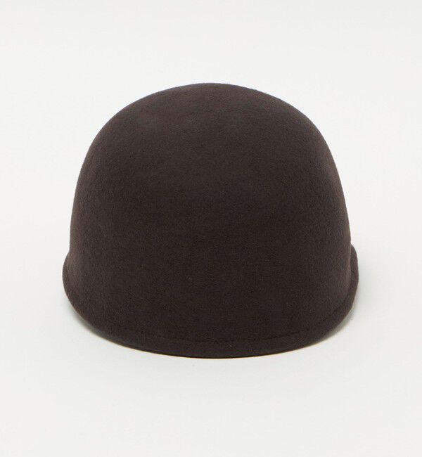 UNITED ARROWS green label relaxing「フェルト ジョッキー キャップ 2」|その他|