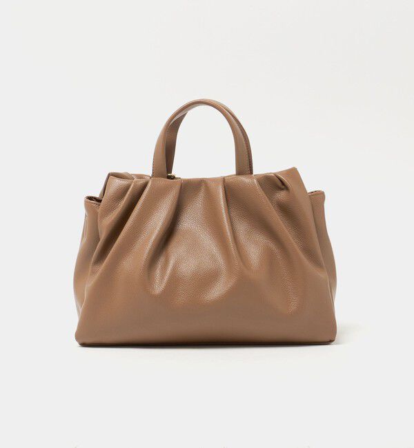 UNITED ARROWS green label relaxing「タック トートバッグ」|ショルダー・メッセンジャー|