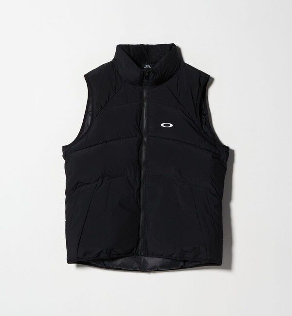 UNITED ARROWS green label relaxing「＜OAKLEY＞インサレーション ベスト」|ベスト・ジレ|