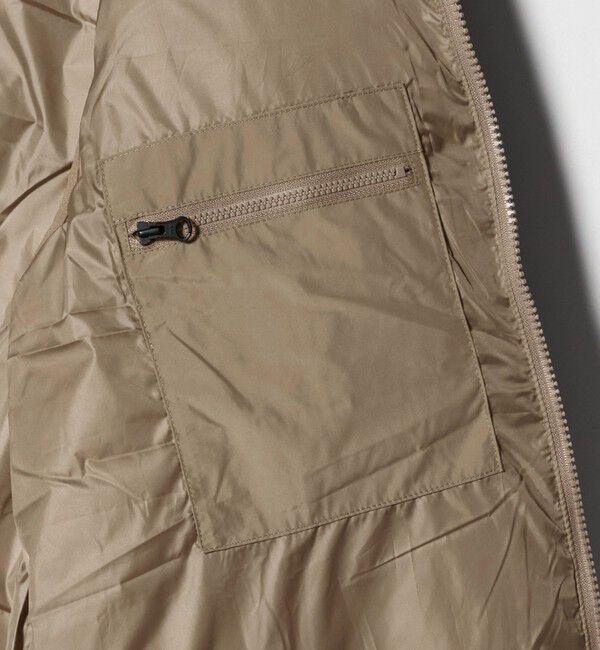 UNITED ARROWS green label relaxing「＜OAKLEY＞インサレーション ベスト」|ベスト・ジレ|