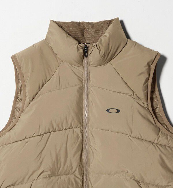 UNITED ARROWS green label relaxing「＜OAKLEY＞インサレーション ベスト」|ベスト・ジレ|