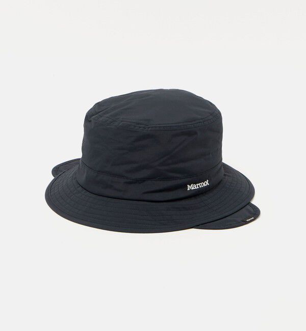 UNITED ARROWS green label relaxing「【別注】＜Marmot＞GLR シコロ バケットハット」|ハット|
