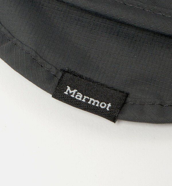 UNITED ARROWS green label relaxing「【別注】＜Marmot＞GLR シコロ バケットハット」|ハット|