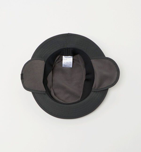 UNITED ARROWS green label relaxing「【別注】＜Marmot＞GLR シコロ バケットハット」|ハット|